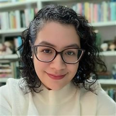Prof. Raquel Medeiros